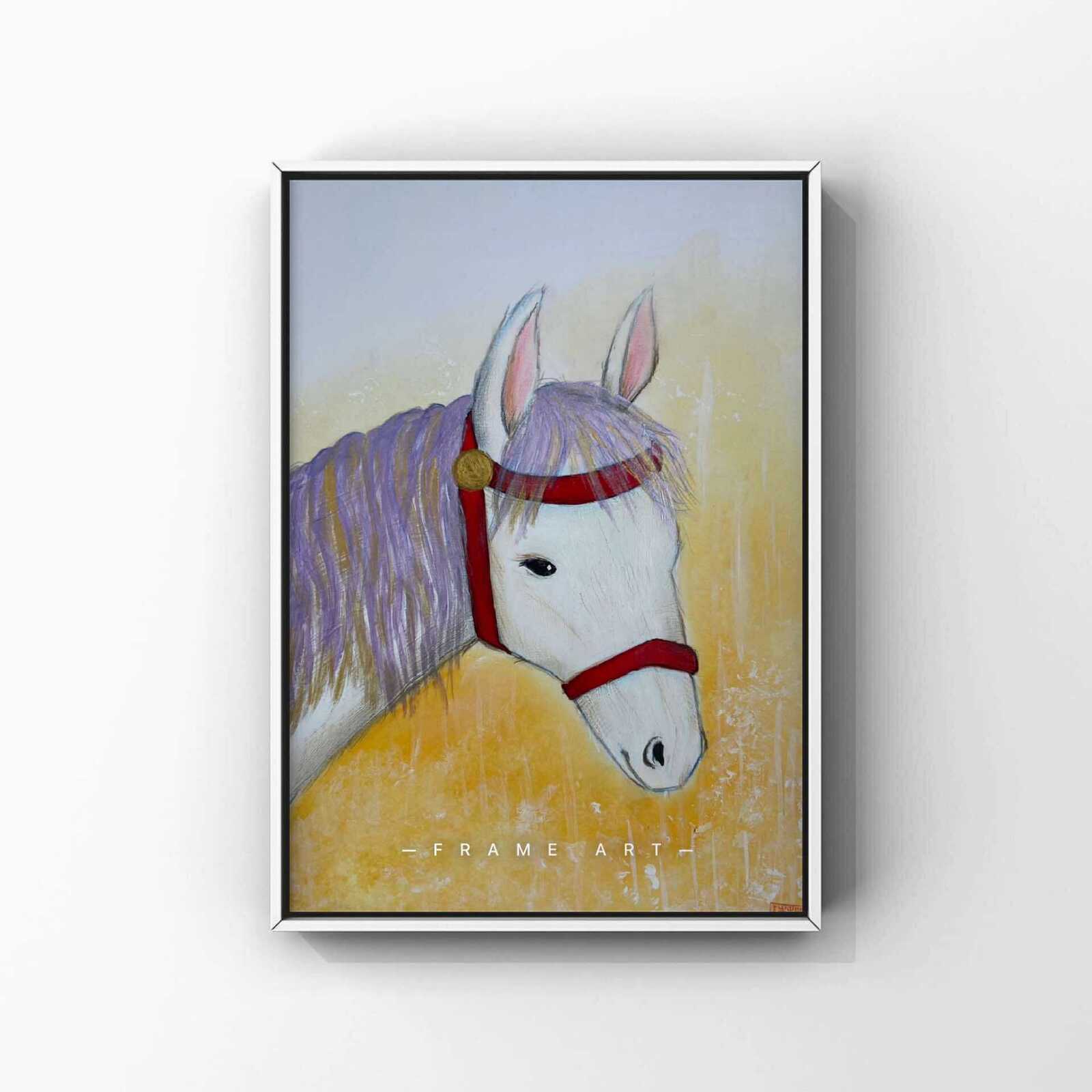 デザイン2   神馬