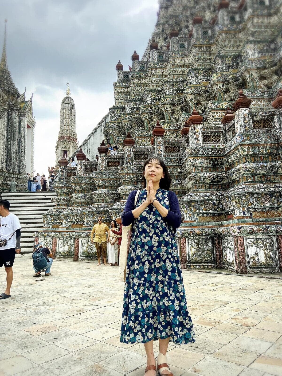 Bangkok, Thailand Live 2024, Report